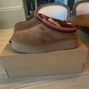 brand new uggs tazz